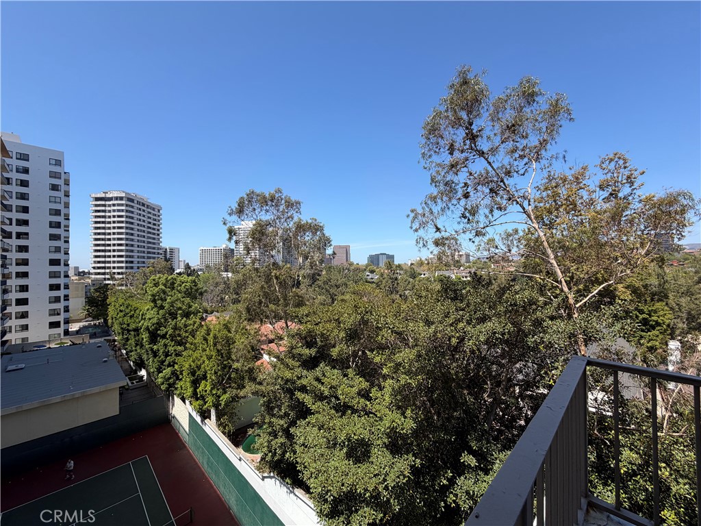10501 WILSHIRE 814