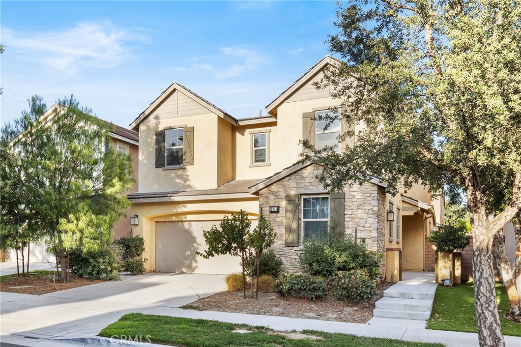 3931 S Mondavi Way