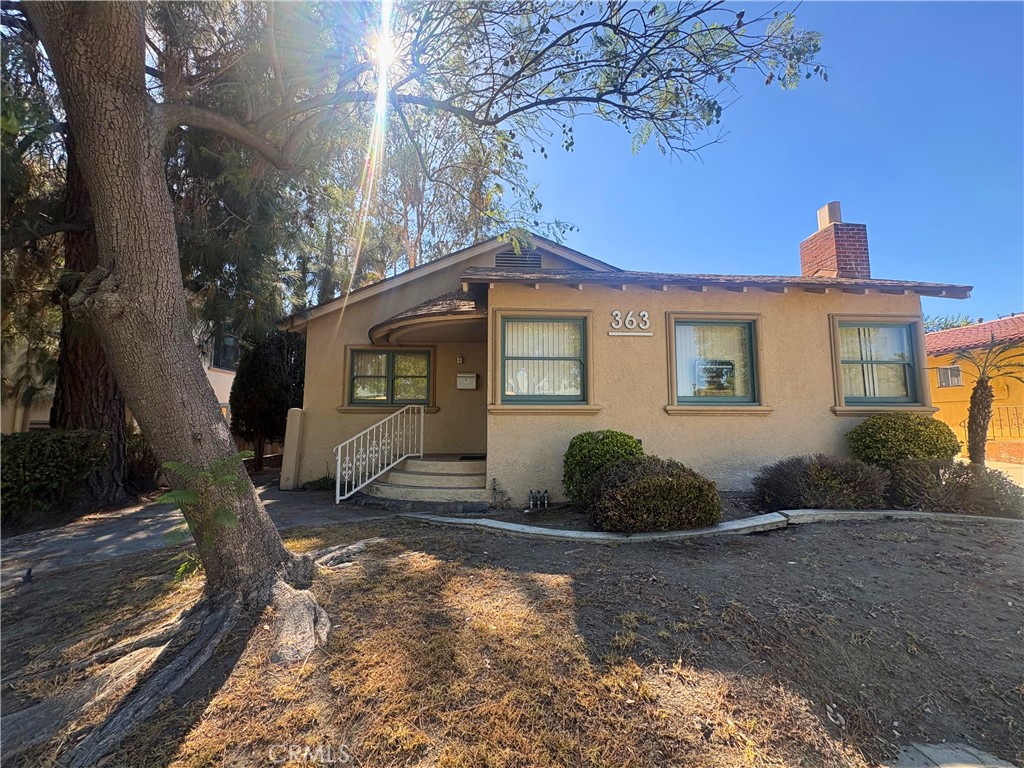 363 S Indian Hill
