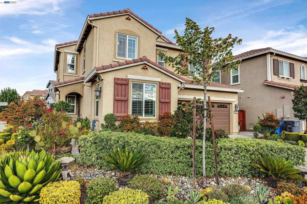 7001 Sitka Court