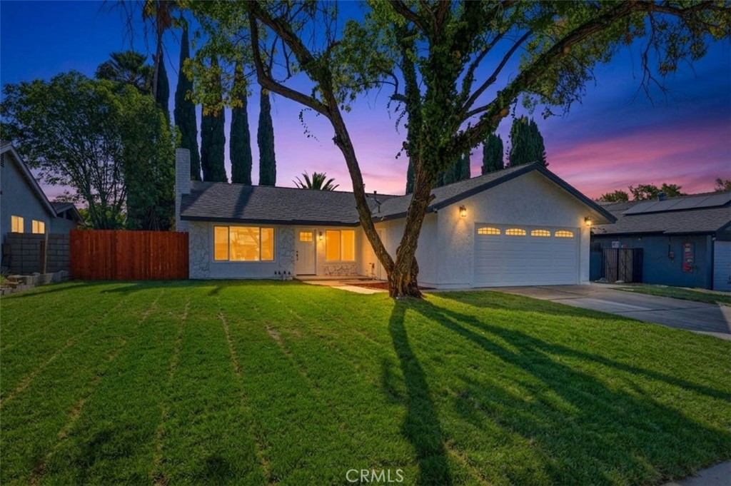 8281 Onyx Court