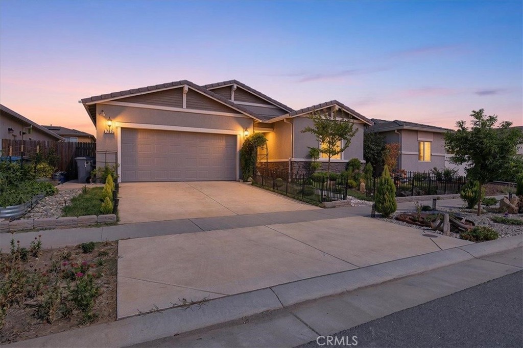 789 Chalice Creek Drive