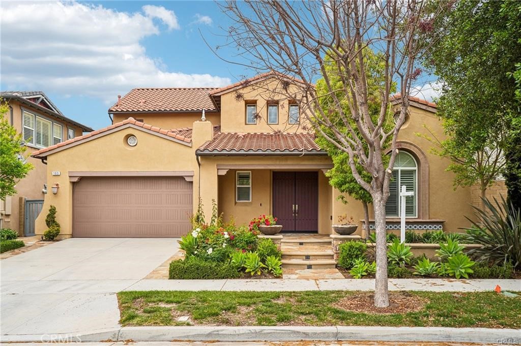 103 Prairie Rose