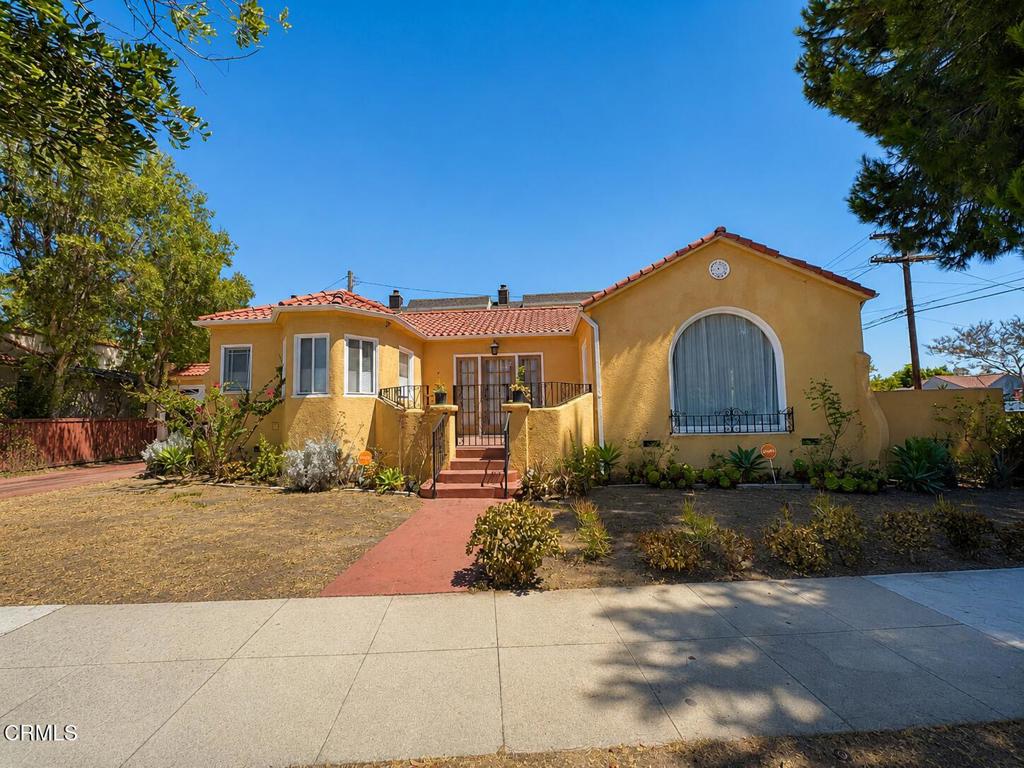 1001 Monterey Road