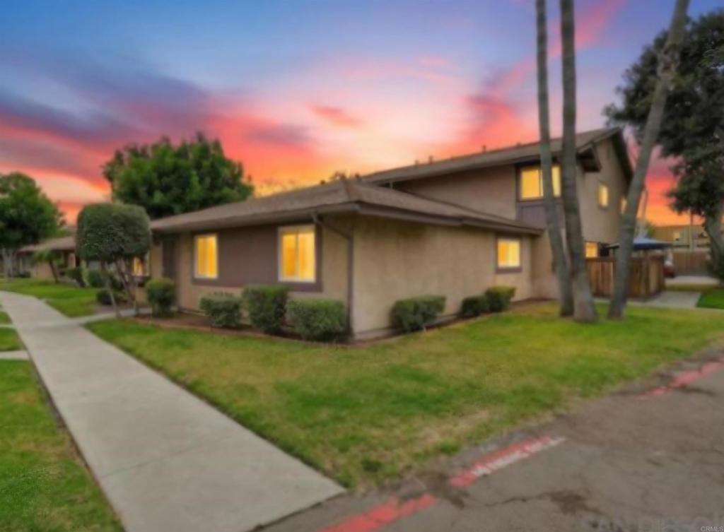 1316 W San Ysidro A