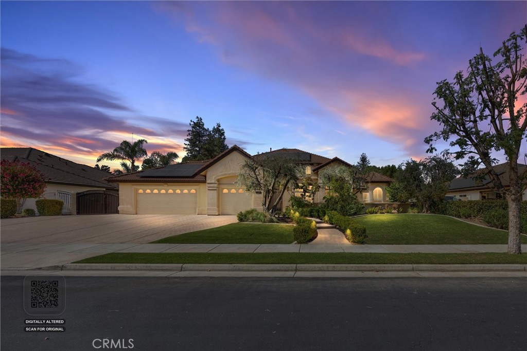 12614 Clay Creek Court