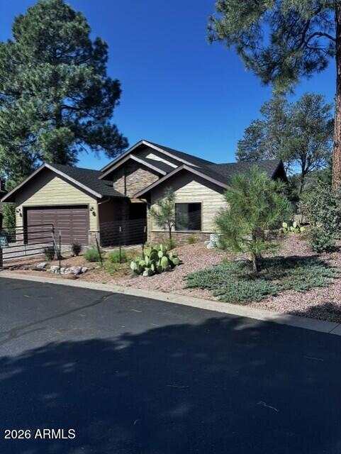 914 N Autumn Sage Court, Payson, AZ 85541