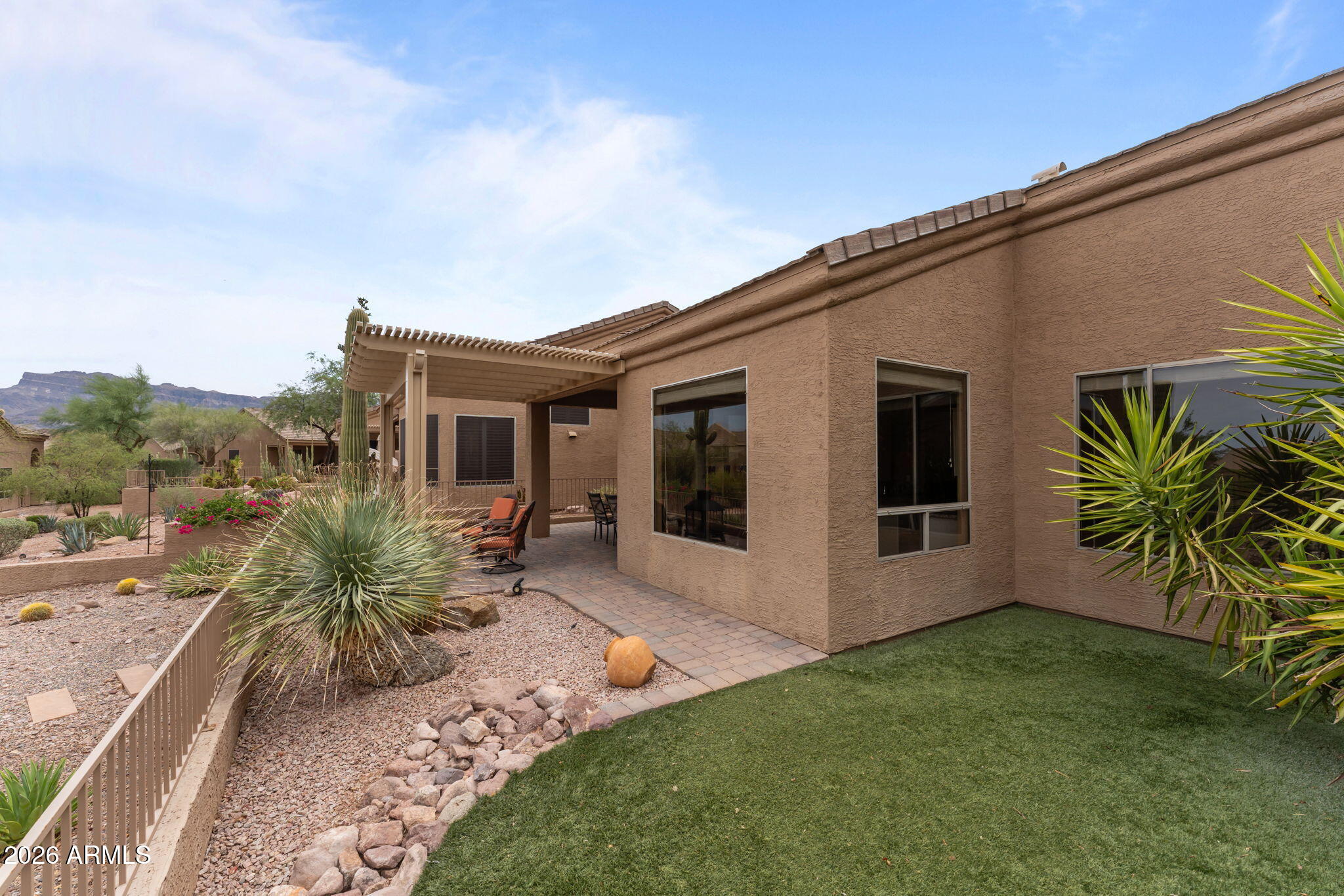 5826 S PINNACLE Drive, Gold Canyon, AZ 85118