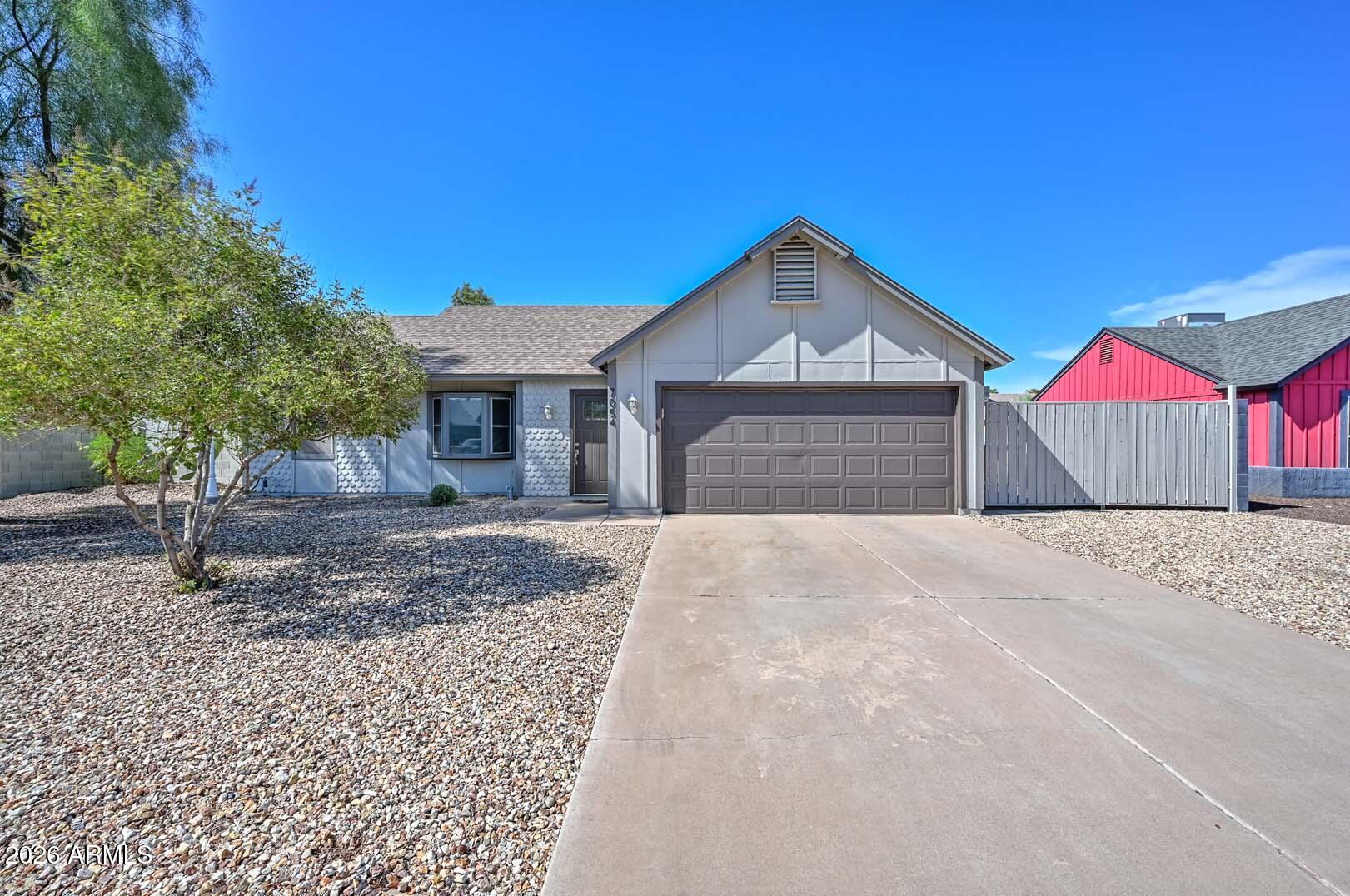 7054 W IRONWOOD Drive, Peoria, AZ 85345