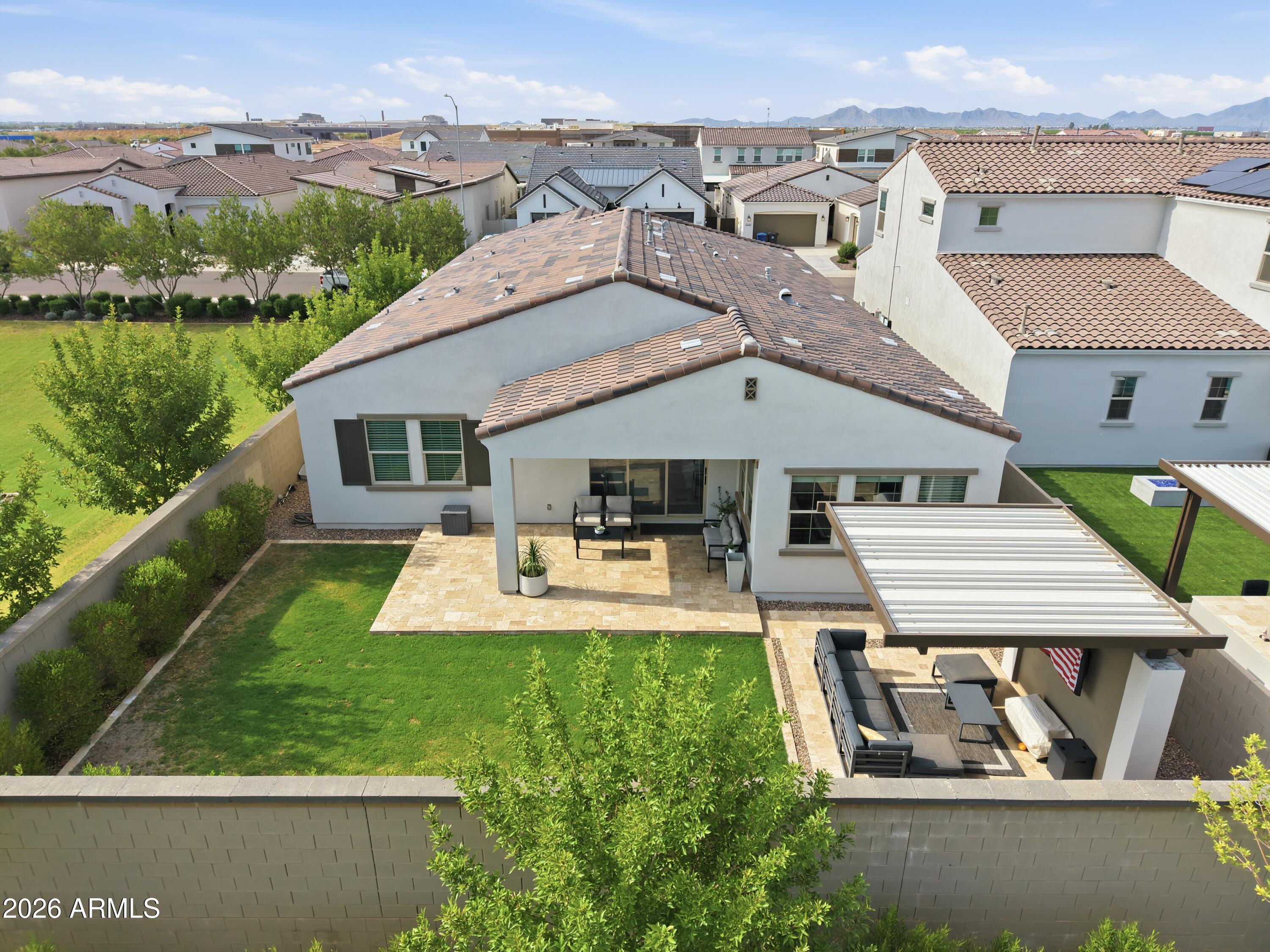 11050 E UNITY Avenue, Mesa, AZ 85212