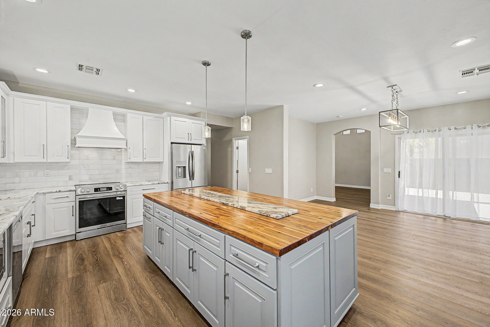1971 E LOS ALAMOS Street, Gilbert, AZ 85295