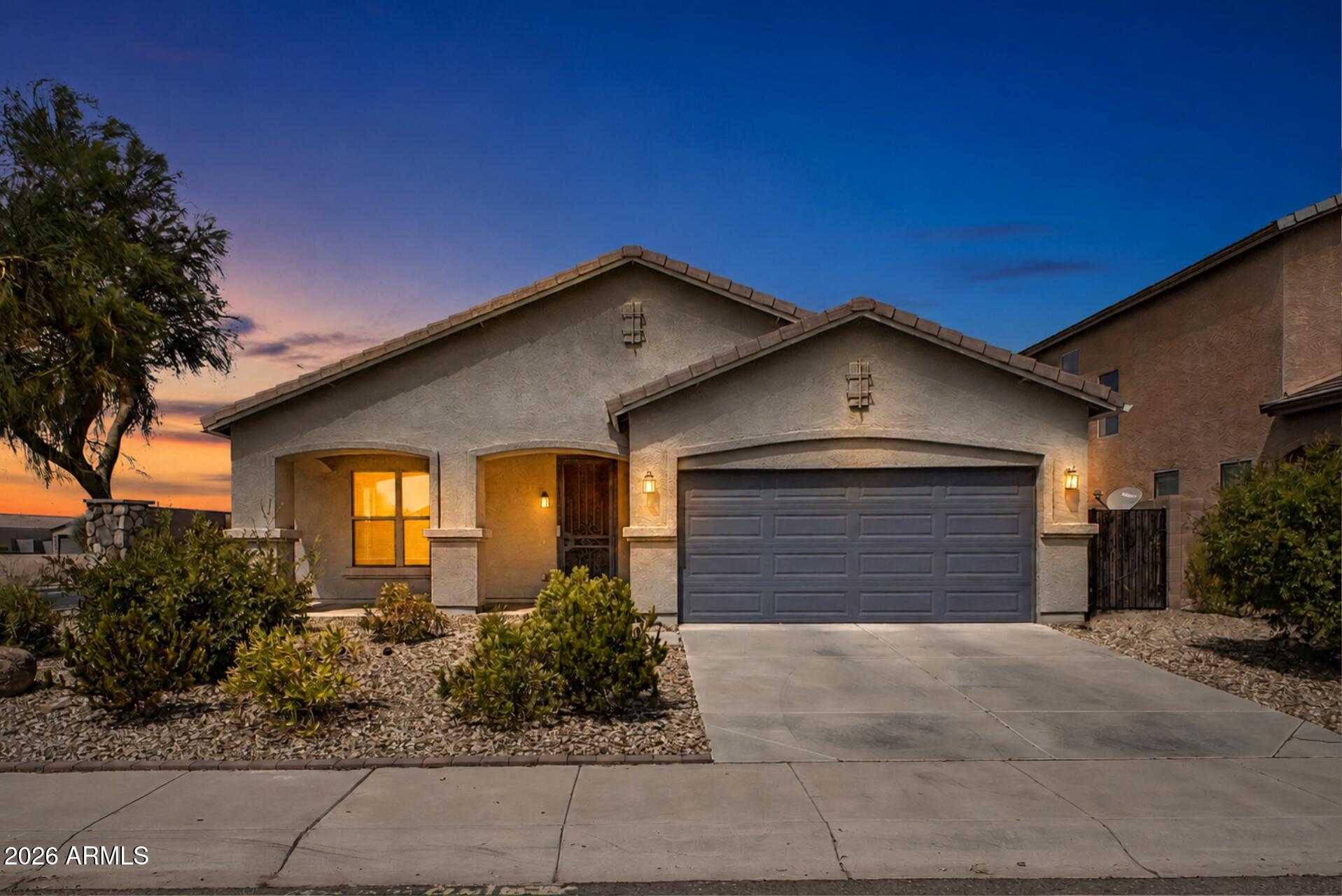 3922 S 100TH Glen, Tolleson, AZ 85353