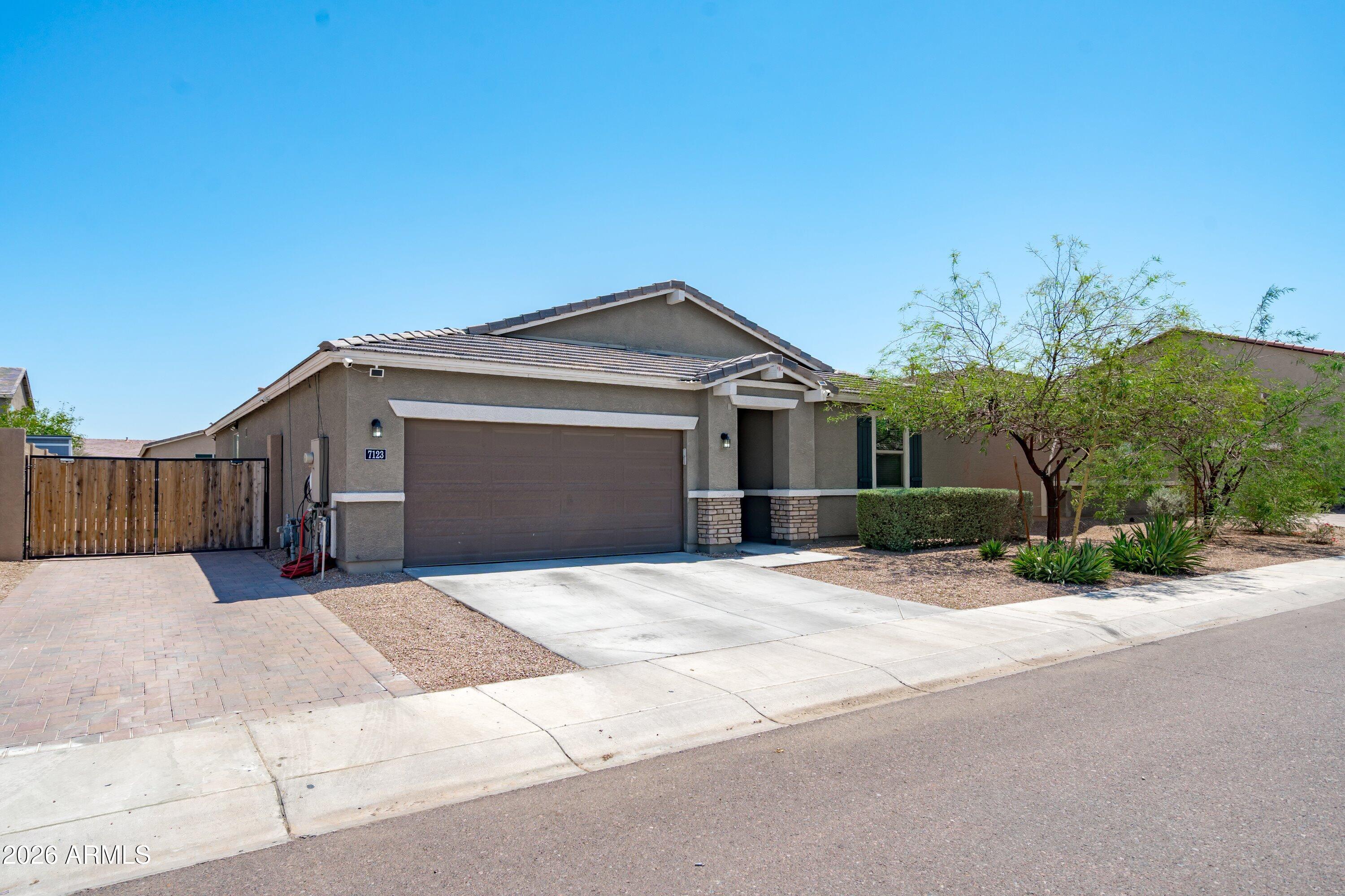7123 S 34TH Lane, Phoenix, AZ 85041
