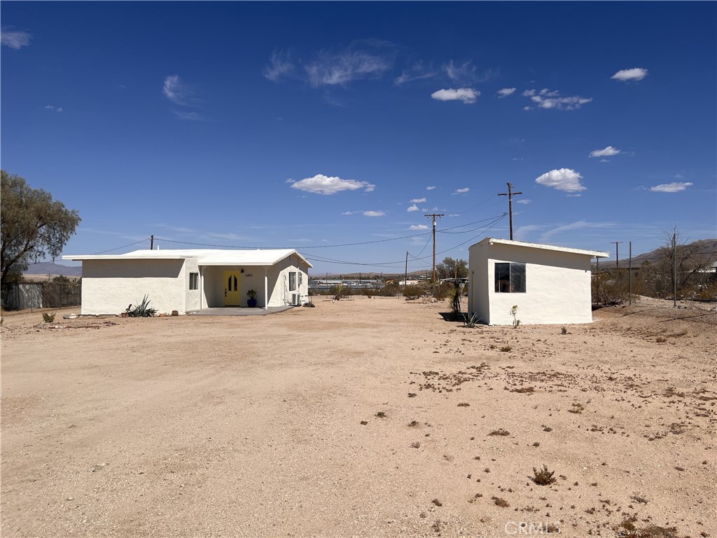 6857 Split Rock
