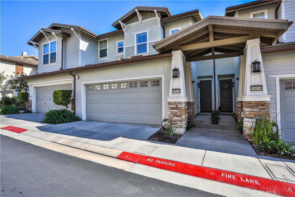 18658 Clubhouse Drive