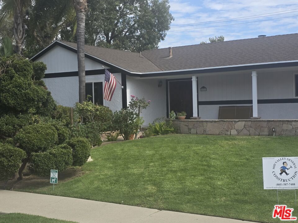 4242 Yukon Avenue