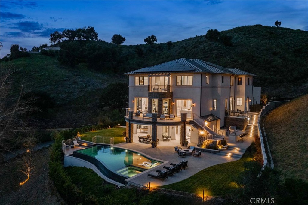 26773 Mulholland