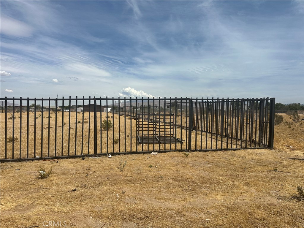 0 Hesperia Road
