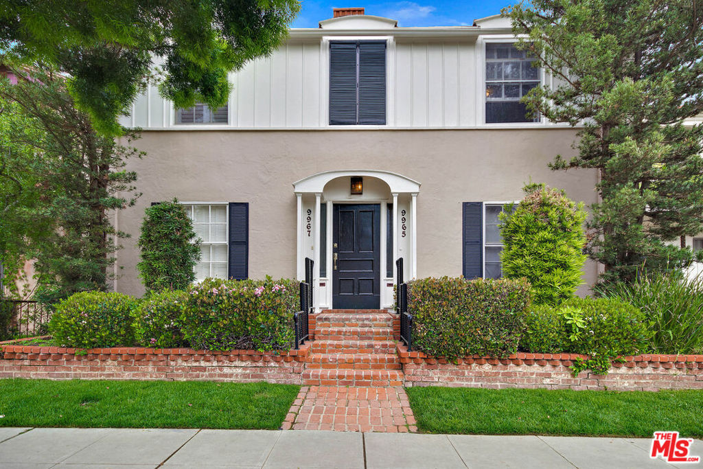 9965 Rear Durant Drive