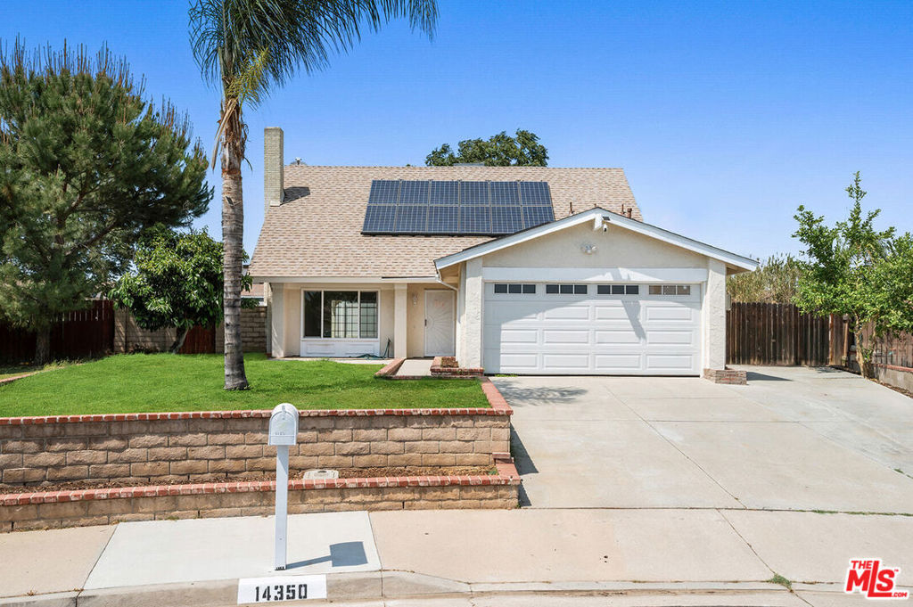 14350 Agave Street