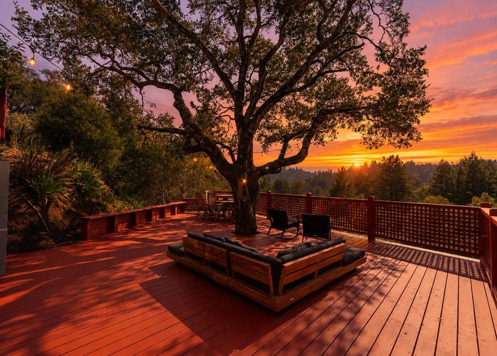 600 Nicasio Way