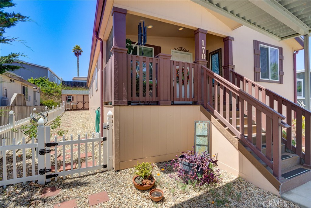 765 Mesa View Drive 170