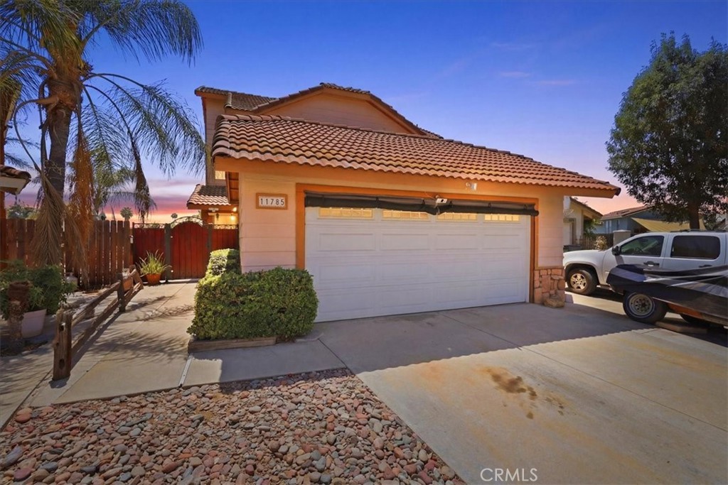 11785 Briar Knoll
