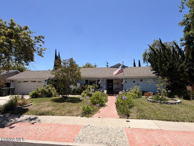 1330 Norman Avenue