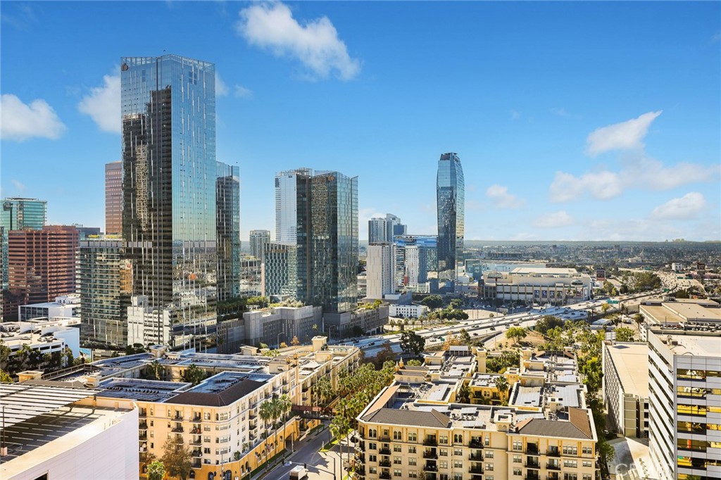 1100 Wilshire Boulevard 3309