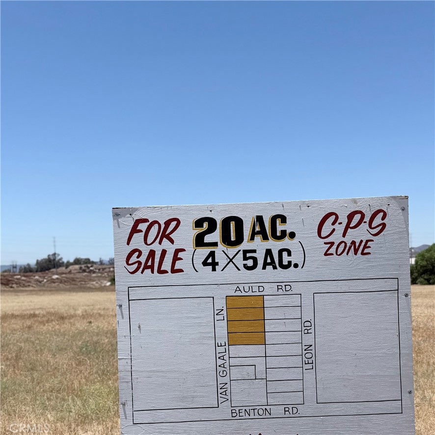 0 Van Gaale Lane