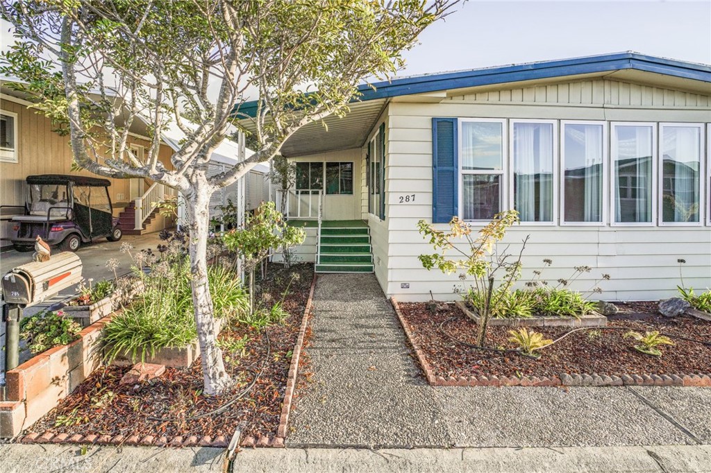 287 Sunrise Terrace Drive