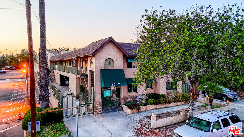 1017 Sonora Avenue G & H