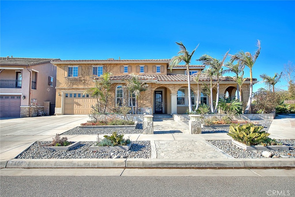 7400 Sonoma Creek Court