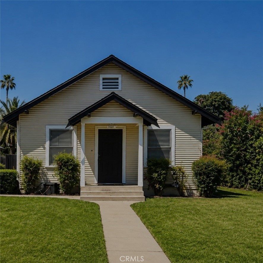 3928 Mckenzie
