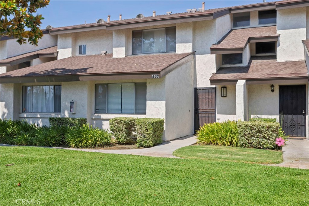1164 Mohave Drive