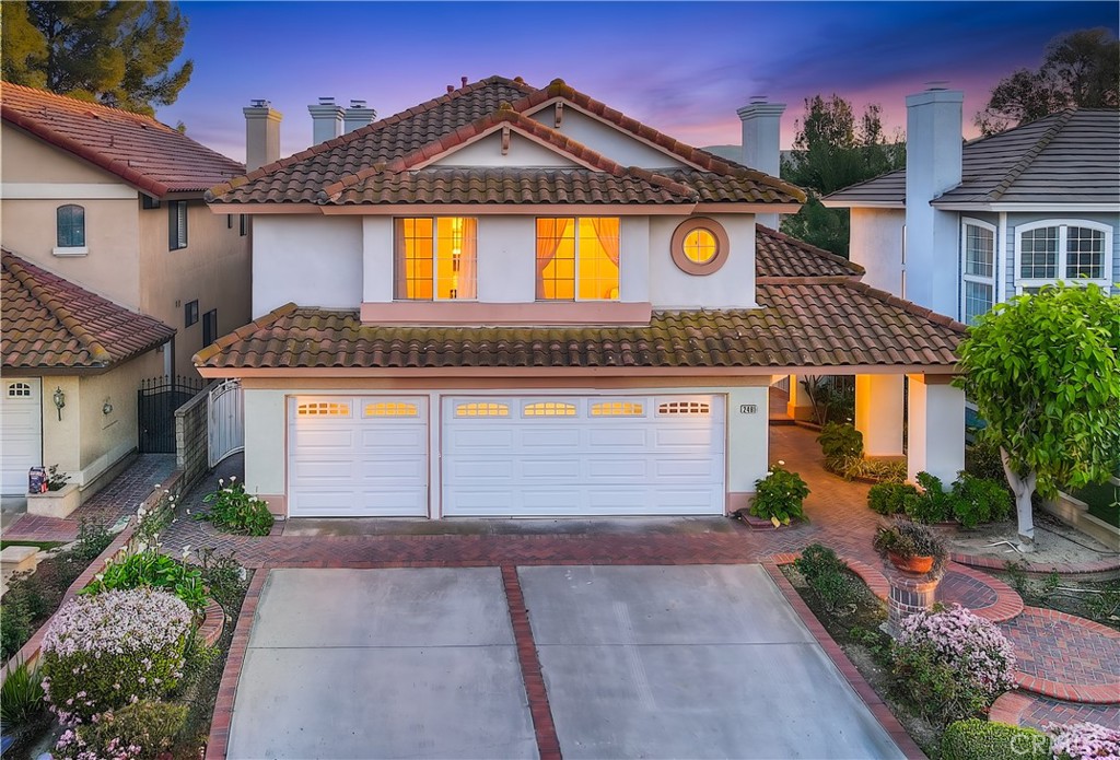 2481 Hawkwood Drive