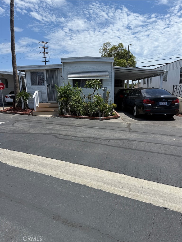 4117 W McFadden Avenue 106
