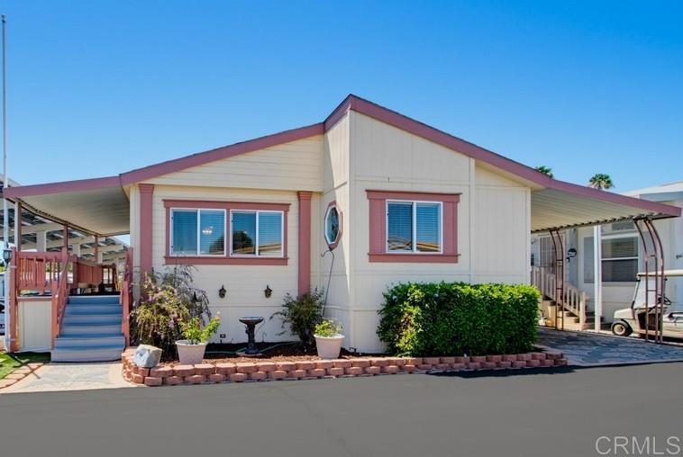 1219 E Barham Drive 127