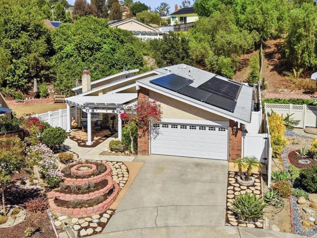 10930 Sombra Court