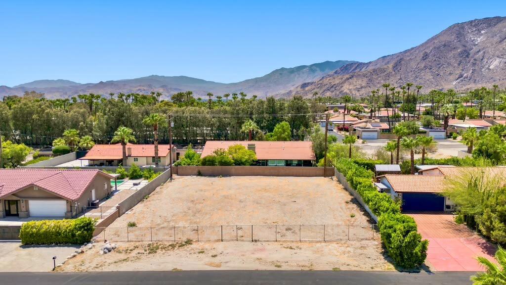 0 Sepulveda Road