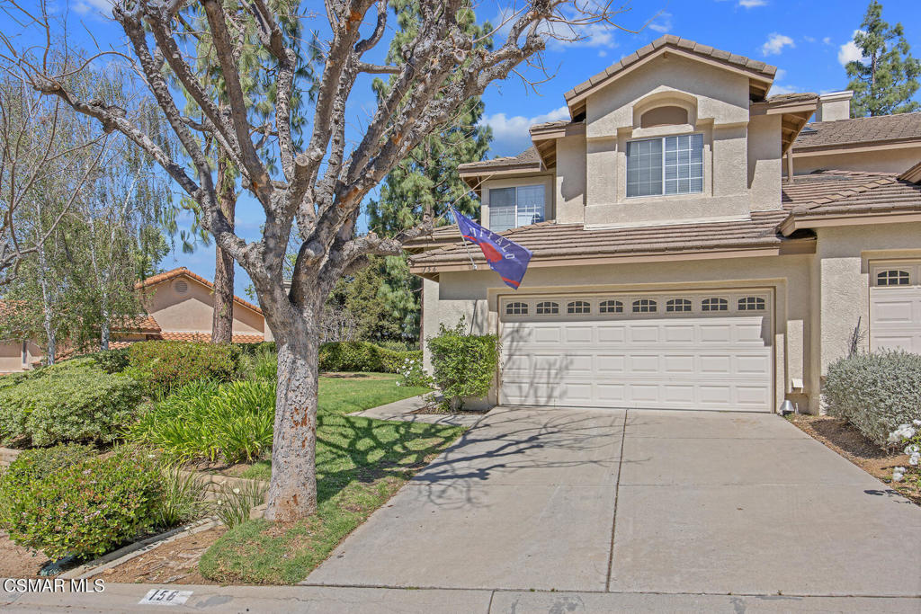 156 Windrose Drive