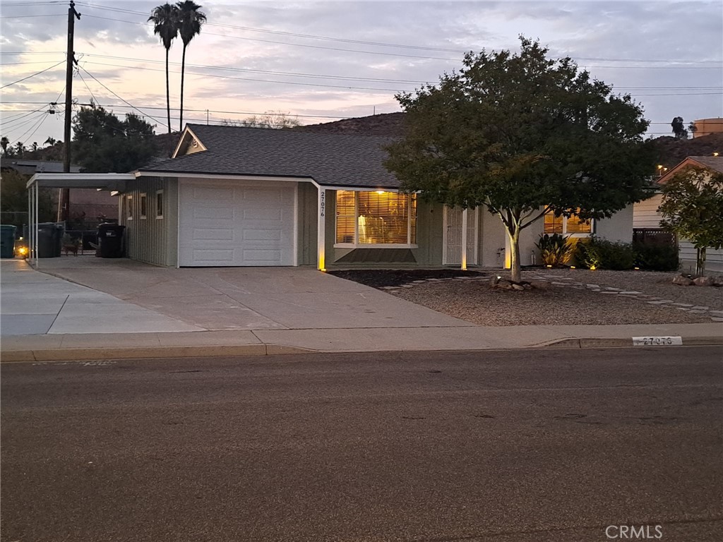 27076 El Rancho