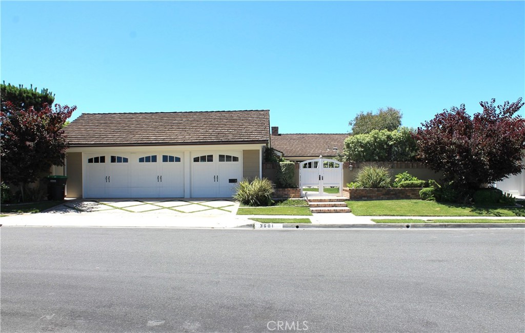3601 Sausalito Drive