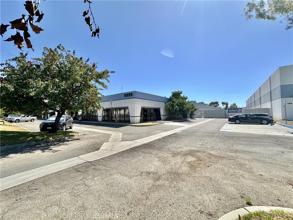 6925 Aragon Circle 1-6