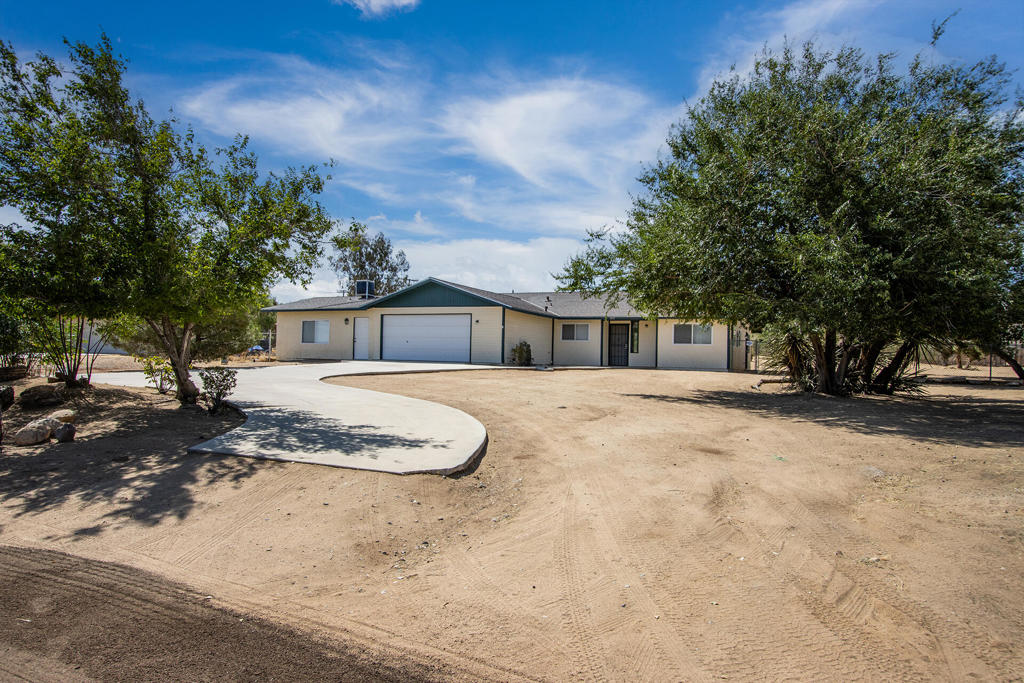 58391 Carlyle Drive