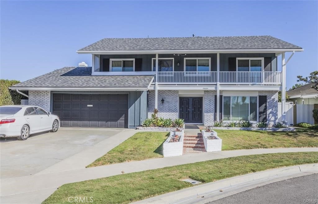 18684 Santa Ramona