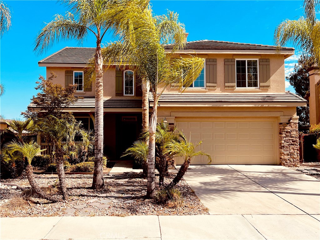 36576 Ranch House
