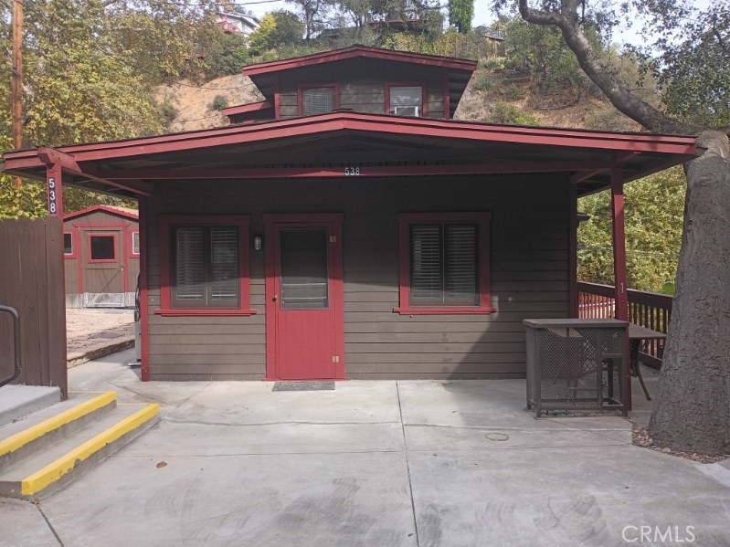 538 Brookside Lane