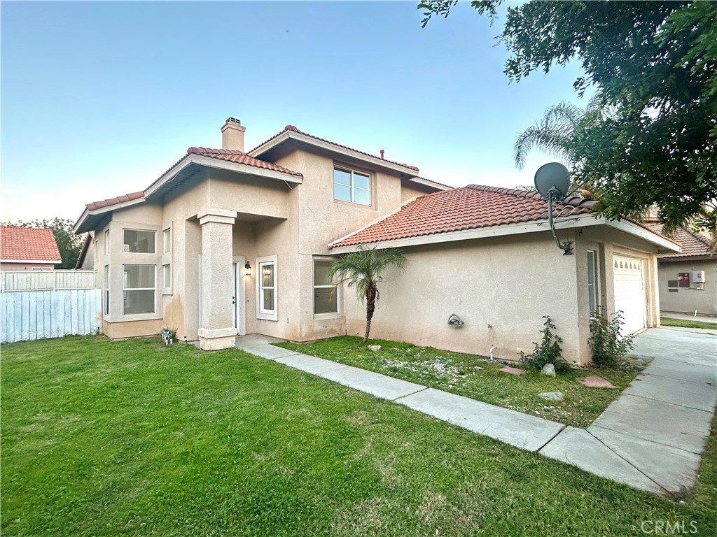 25754 Palo Cedro Drive