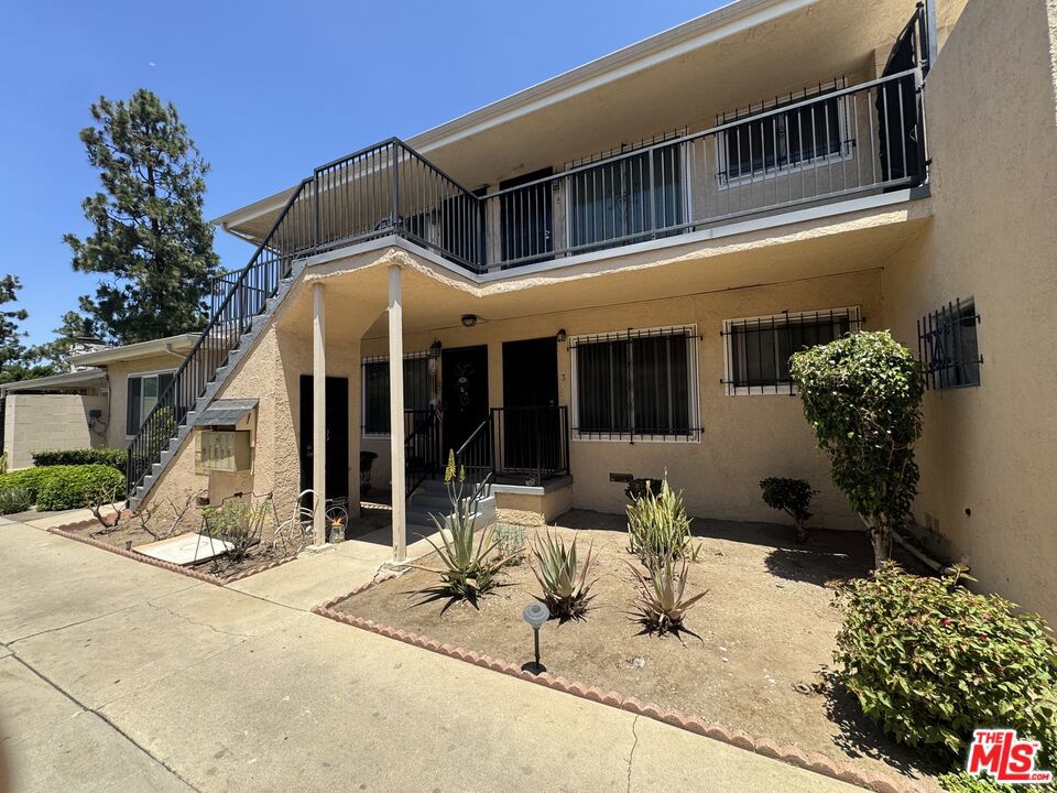 10630 Crenshaw Boulevard 3